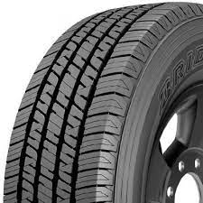 2756518 116T BRIDGESTONE DUELER H/T 685 BW  (ALL SEASON) ( TAKE OFF)