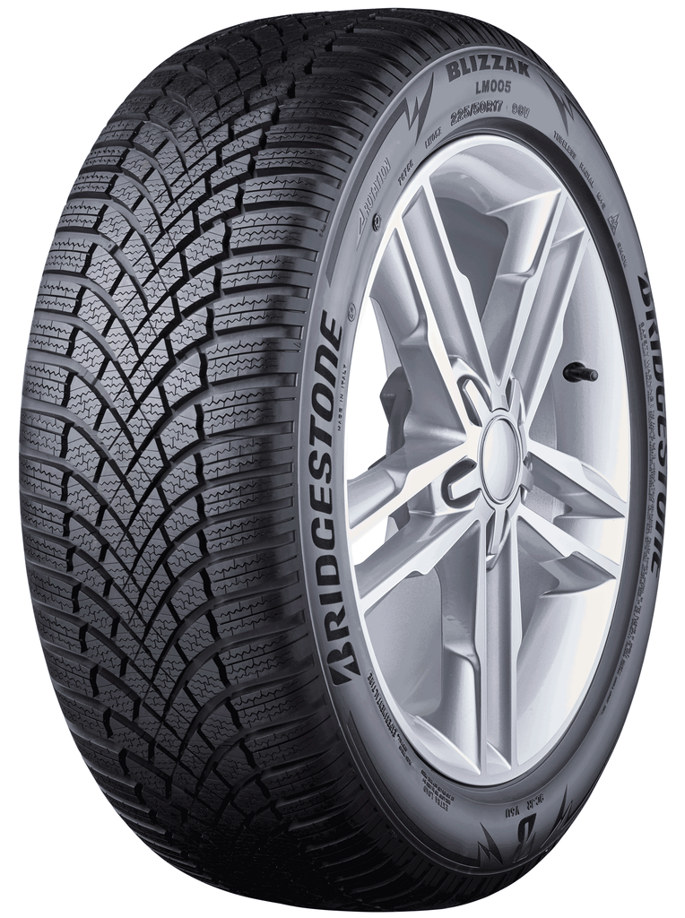 2553519 96V XL BRIDGESTONE BLIZZAK LM005 (WINTER)