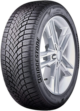 2255518 102H XL BRIDGESTONE BLIZZAK LM005 (WINTER)