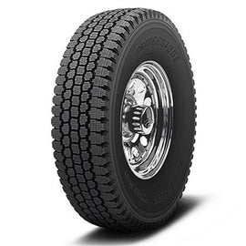 LT 2457017 119Q E BRIDGESTONE BLIZZAK W965 (WINTER)