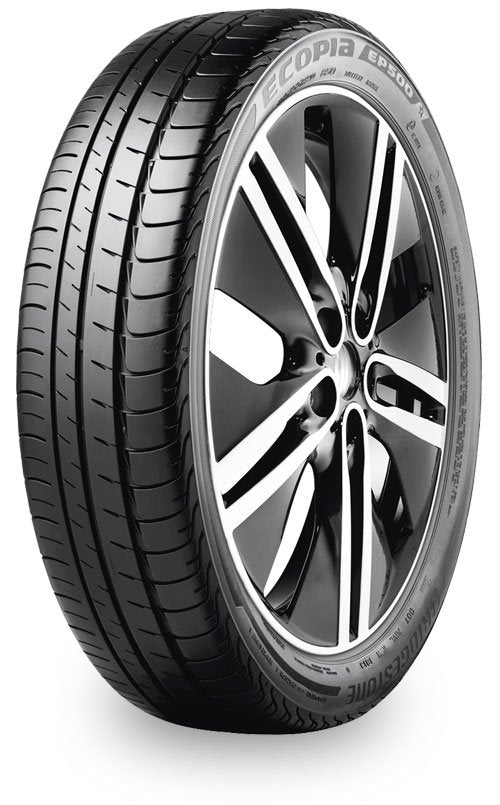 1955020 93T XL BRIDGESTONE ECOPIA EP500 (SUMMER)