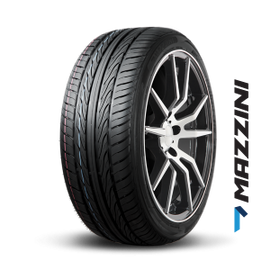 2155017 95W XL MAZZINI ECO607 (ALL SEASON)