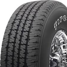 LT 2457017 119R E FIRESTONE TRANSFORCE HT (ALL SEASON) ( TAKE -OFF)
