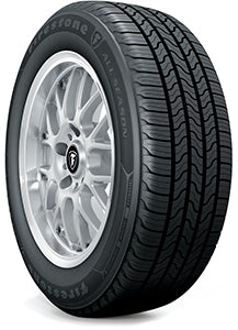 2155017 91H FIRESTONE ALL SEASON (ALL SEASON)