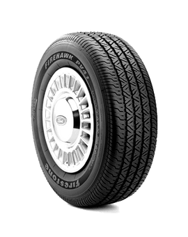 2256016 97V FIRESTONE FIREHAWK PV41 (ALL SEASON)