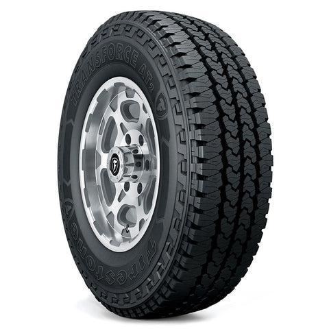 LT 2757018 125R E OWL FIRESTONE TRANSFORCE AT2 (ALL SEASON)