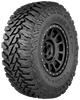 LT 2857518 129Q E YOKOHAMA GEOLANDAR M/T G003 (MUD TERRAIN)