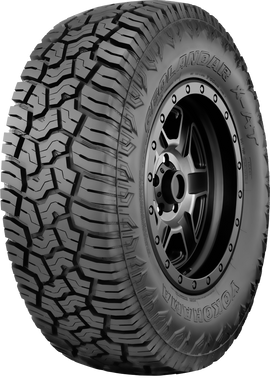 LT 35125020 125Q F YOKOHAMA GEOLANDAR X-AT G016 (ALL SEASON)