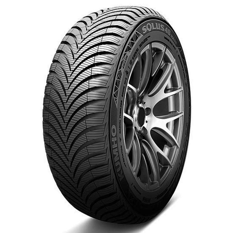 2255017 98V XL KUMHO SOLUS HA32 (ALL WEATHER) 3PMS