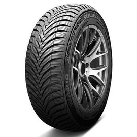 2655019 110W XL KUMHO SOLUS (ALL Buy WEATHER) Tire 3PMS Online HA32 –