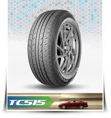 1956015 INTERTRAC TC-515 TOURING A/S 88V (ALL SEASON)