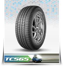 2656517 INTERTRAC TC-565 HT 116H (ALL SEASON)