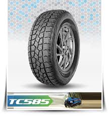 2358516 LT INTERTRAC TC-585 A/T 10PLY (ALL SEASON)
