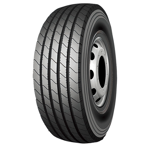 11225 TERRAKING HS219 14PLY (TRAILER / ALL POSITION) SHALLOW