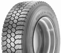 11225 KELLY KDM1 16PLY ( DRIVE)