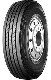 11225 146/143/M 16 PR KETER KTHS5 NEO (STEER/TRAILER)