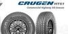 2356516 C KUMHO CRUGEN HT51 ( 10PLY) ( ALL SEASON)