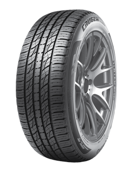 2555020 KUMHO CRUGEN KL33 105H TL (ALL SEASON)
