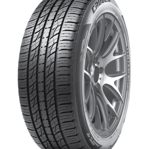 2555020 KUMHO CRUGEN KL33 105H TL (ALL SEASON)