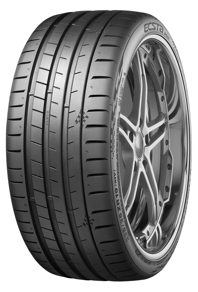 2454019 KUMHO ECSTA PS91 98Y XL ( SPECIAL)