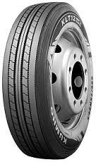 11225 KUMHO KLT12e 14PLY ( TRAILER)