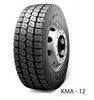 38565225 KUMHO KMA12 20PLY ( MIXED )