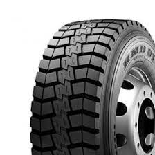 11225 KUMHO KMD01 16PLY (DRIVE)