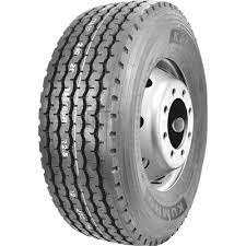 42565225 KUMHO KRA12 20PLY ( STEER)