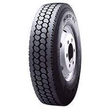 29575225 KUMHO KRD01 14PLY ( DRIVE)