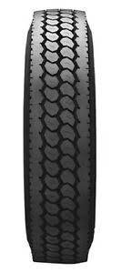 11225 KUMHO KRD01 16PLY  ( DRIVE)