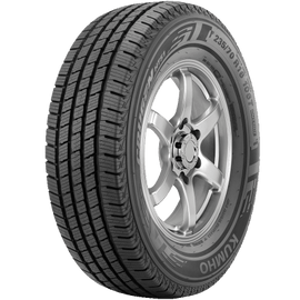 2854522 114H KUMHO CRUGEN HT51 (ALL WEATHER) 3PMS