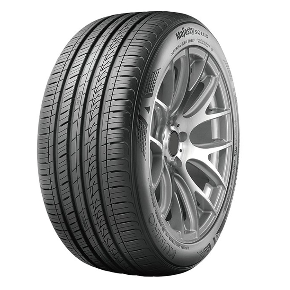 2254517 91W KUMHO SOLUS KU50 OE FORTE (ALL SEASON)