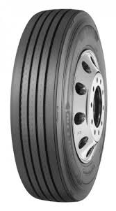 11225 MICHELIN XLINE ENERGY Z 14PLY ( STEER)