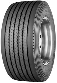 44550225 MICHELIN X ONE MULTI ENERGY T 20PLY ( TRAILER)