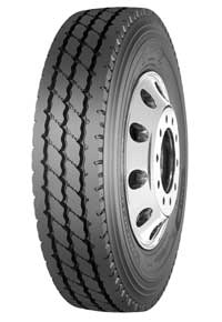 11225 MICHELIN X WORKS Z 16PLY (DRIVE)