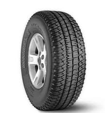 2757018 LT MICHELIN LTX AT2 10PLY OWL (ALL TERRAIN)