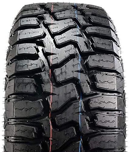 33125017 LT MILEKING RT MK878 120Q 10PLY (MUD TERRAIN) (ON SALE)