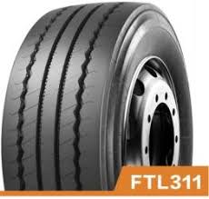 38555225  MIRAGE FTL311 160K 20PLY (TRAILER)