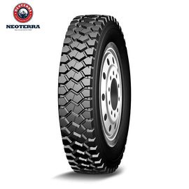 NeoTerra NeoTour 205/55R16 91V BSW Tires