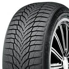 2355519 105V XL NEXEN WINGUARD SPORT 2 (WINTER)