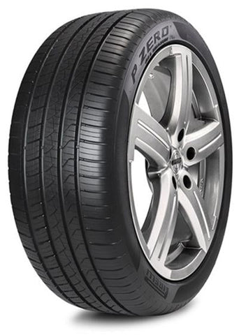 235/45R17 PIR BW 4S PZERO ALL SEASON PLUS XL 97W (ALL SEASON) ( SPECIAL)