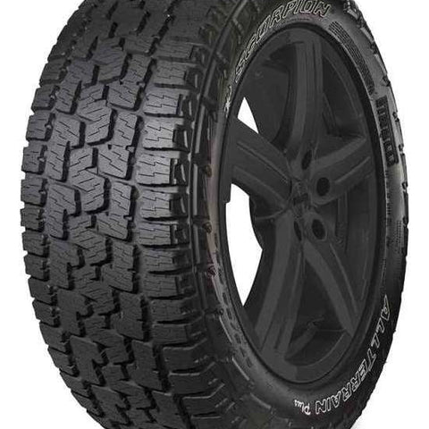 2755520 113T PIRELLI SCORPION A/T PLUS (ALL SEASON)