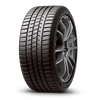 1955516 87V BW 4S MICHELIN PILOT SPORT A/S 3+ (ALL SEASON)