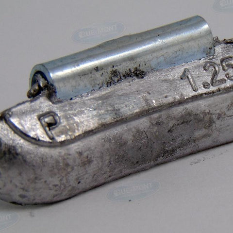 REGULAR WHEEL WEIGHT .75 OZ - BOX OF 50