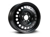18X7.5 STEEL WHEEL WINTER BLACK PCD 5X127, CB-71.5, ET-44