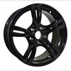 18X8 5X120 +25 74.1 CONE SEAT - IKON RWB26 GLOSS BLACK