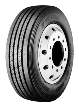 11225 YOKOHAMA RY023 16PR (ALL POSITION)