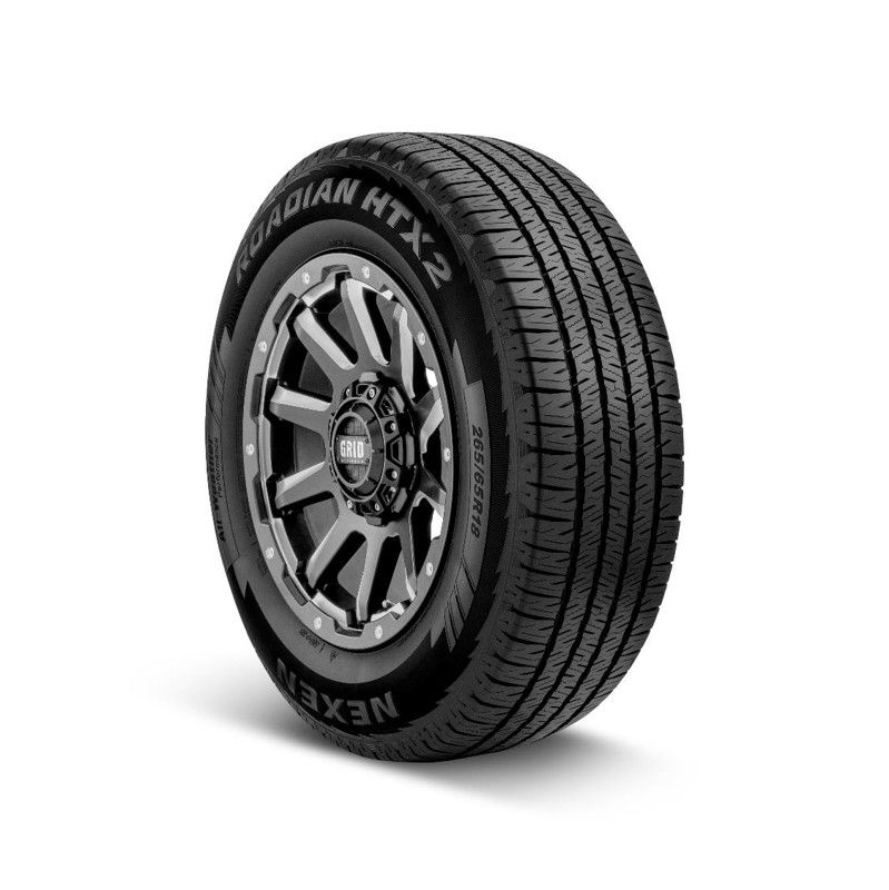 2655020 107T NEXEN ROADIAN HTX 2 (ALL SEASON)