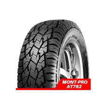 2657017 LT SUNFULL MONT-PRO AT782 121/118S  10PLY (ALL SEASON)