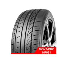 3054022 XL SUNFULL MONT-PRO HP881 114W (ALL SEASON)